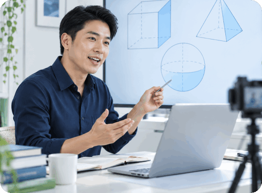 先了解孩子,再安排课程。